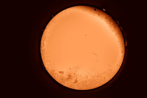 H-α 03.04