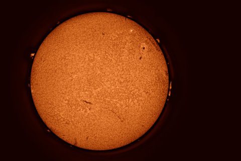 H-α 05.04