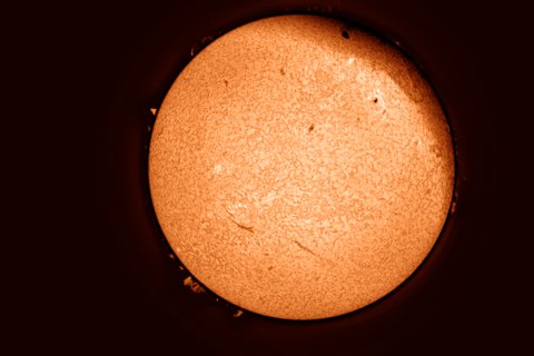 H-α 06.04