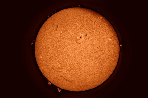 H-α 08.04