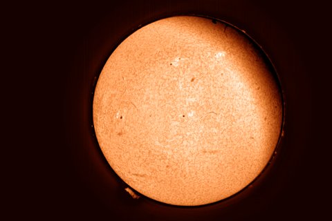 H-α 12.04