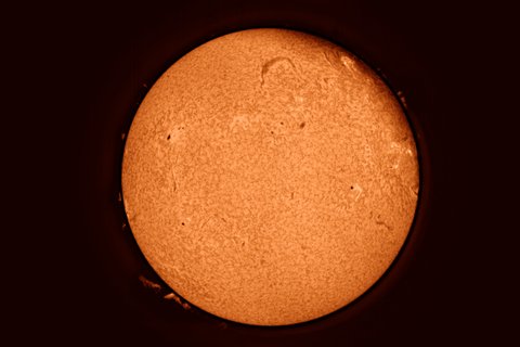H-α 15.04