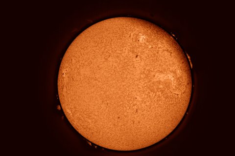 H-α 17.04