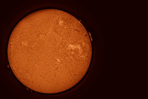 H-α 17.04