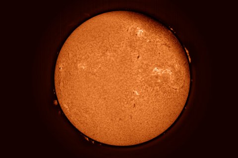 H-α 17.04