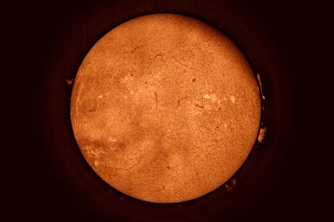 H-α 24.04