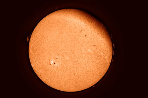 H-α 24.05