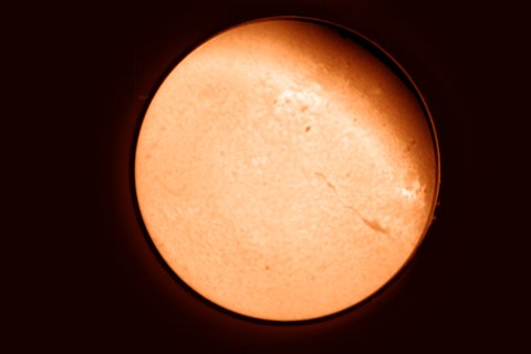 H-α 30.05