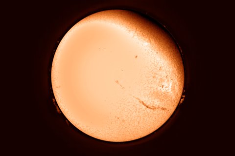 H-α 31.05