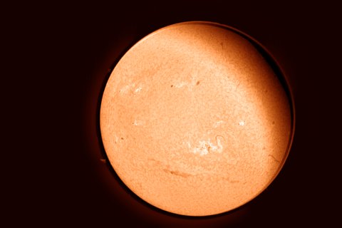 H-α 03.06