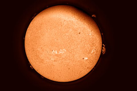 H-α 14.06