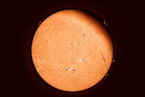 H-α 17.06