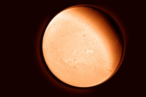 H-α 01.07