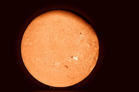 H-α 09.07