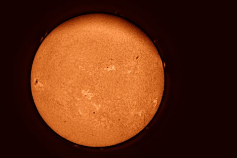 H-α 15.07