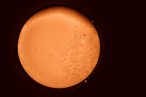 H-α 20.07
