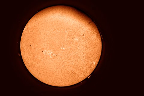 H-α 21.07