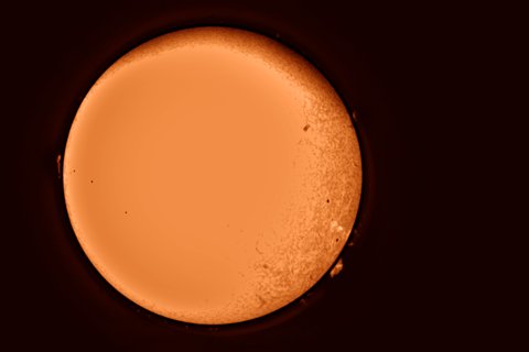 H-α 24.07