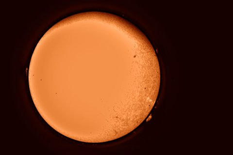 H-α 24.07