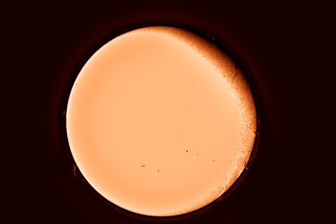 H-α 04.08