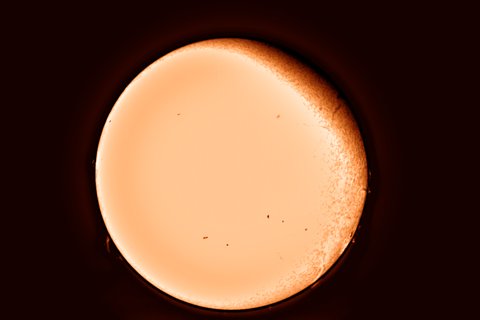 H-α 04.08