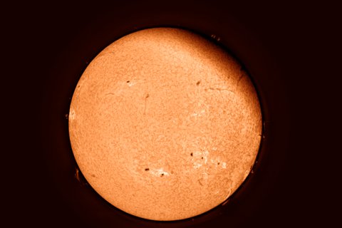 H-α 04.08