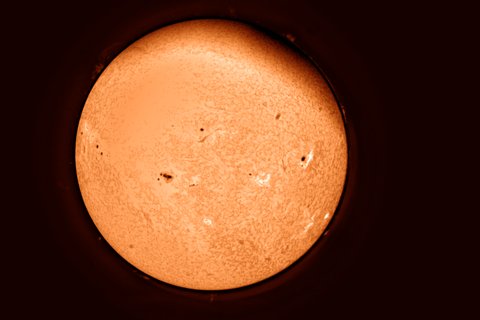 H-α 11.08