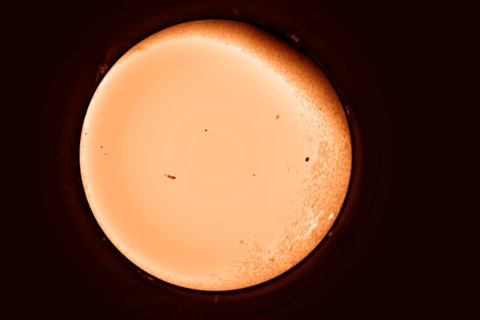 H-α 11.08