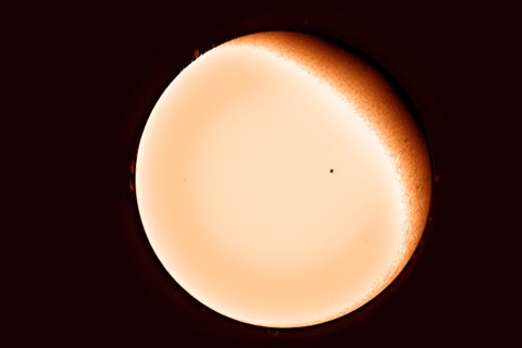 H-α 13.08