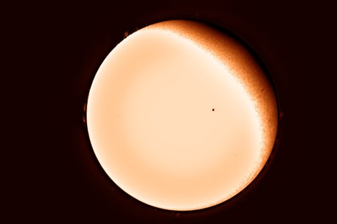 H-α 13.08