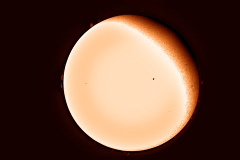 H-α 13.08