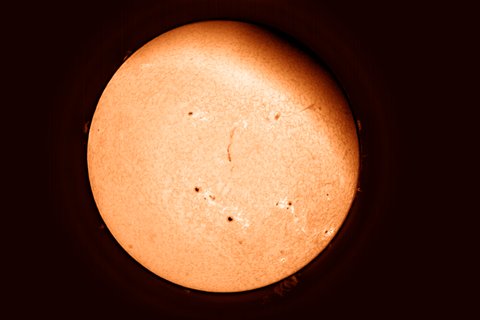 H-α 21.08