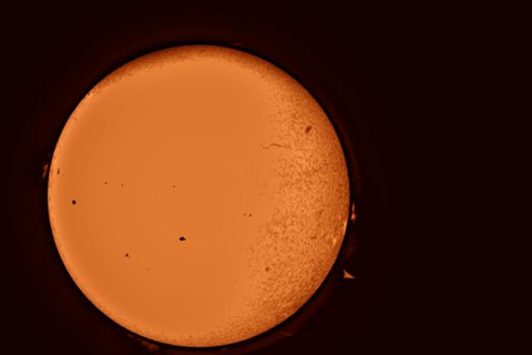 H-α 26.08