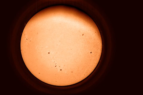 H-α 07.09