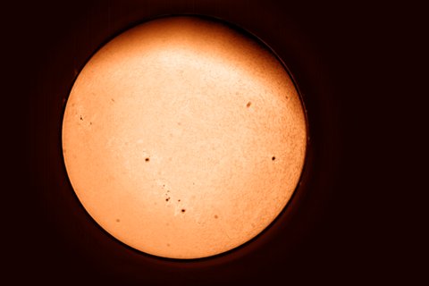 H-α 07.09