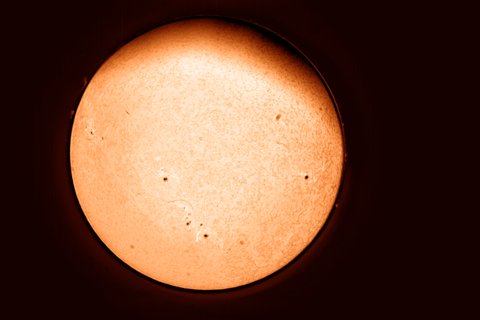 H-α 07.09