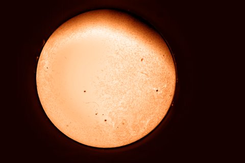H-α 07.09