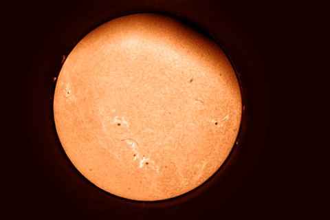 H-α 07.09