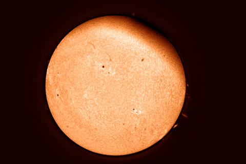 H-α 12.09