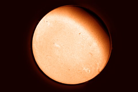 H-α 15.09