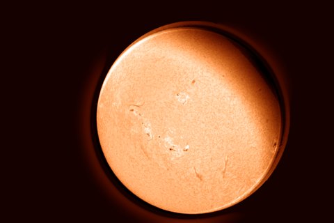 H-α 03.10
