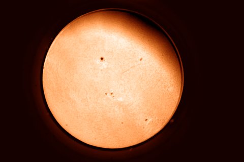 H-α 09.10