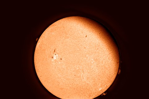 H-α 15.10