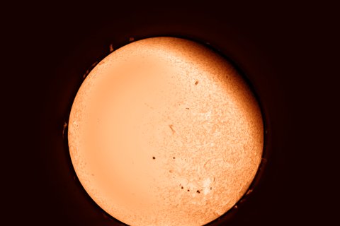 H-α 27.10