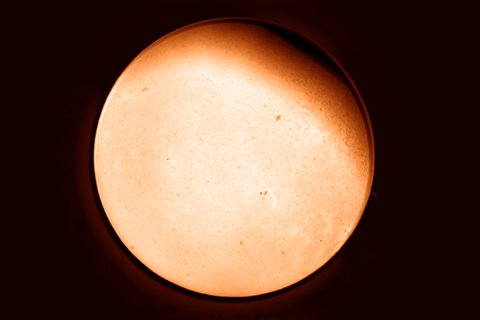 H-α 22.11