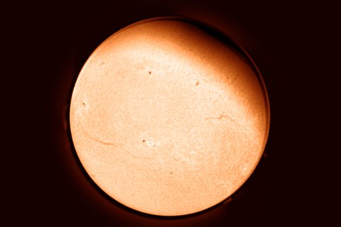 H-α 14.12