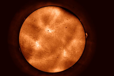 H-α 08.01