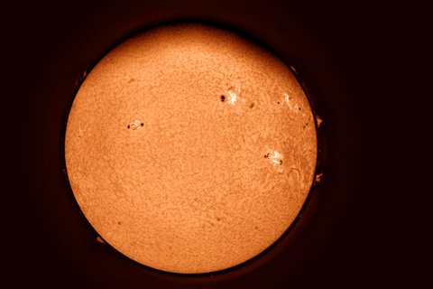 H-α 17.01