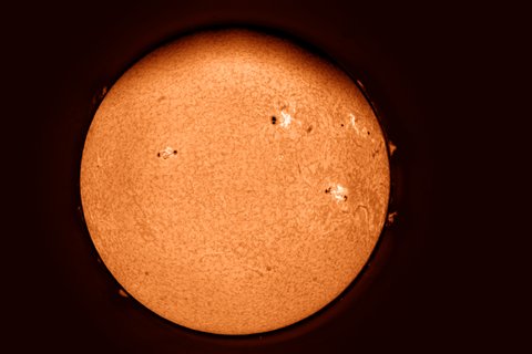H-α 17.01