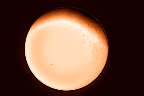 H-α 14.03